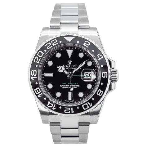 rolex gmt oystersteel|rolex steel prices 2022.